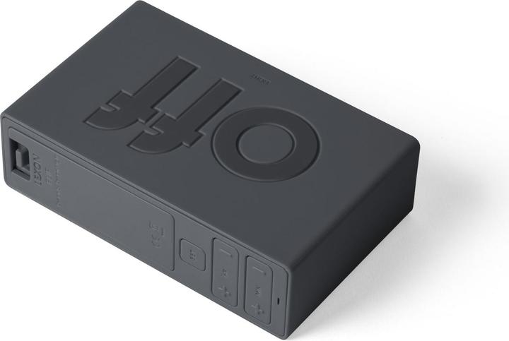Actual product image Lexon Flip+