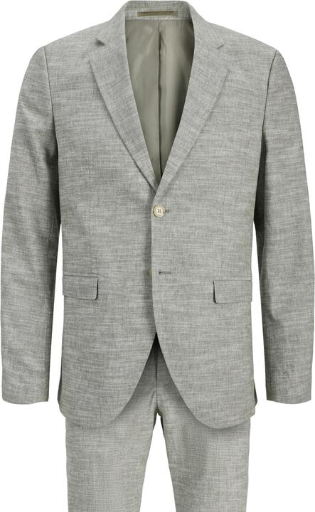 Produktbild Jack & Jones Jprriviera Linen Suit Slim Fit Sn (50)