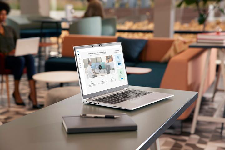 Produktbild HP EB 845 G8 R3 PRO 5450U 14in 16GB/256 (14", AMD Ryzen 3 Pro 5450U, 16 GB, 256 GB)