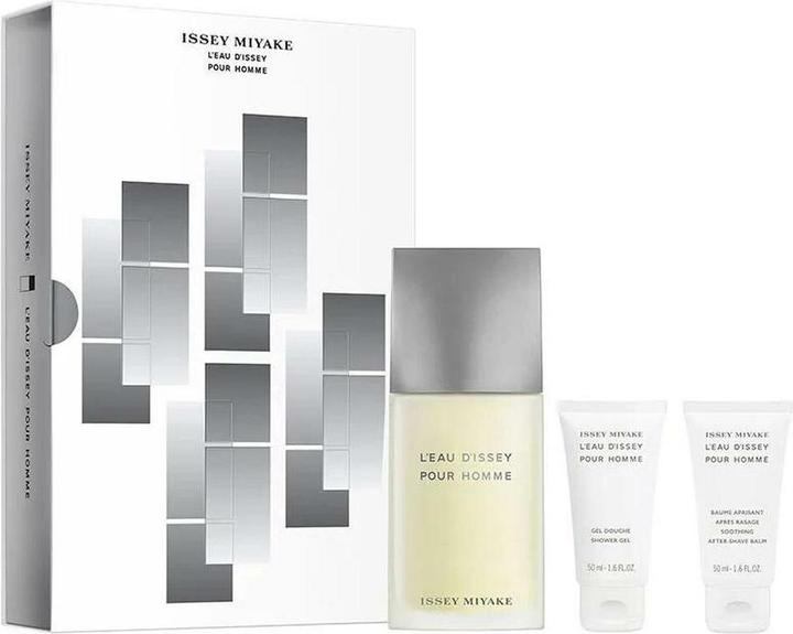 Issey Miyake L'Eau D'Issey Pour Homme