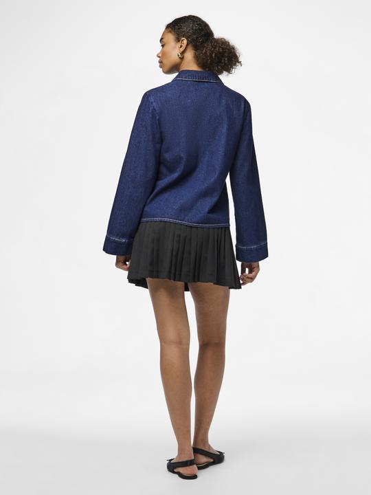 Image du produit Pieces PCOFELIA Chemise en jean (L)