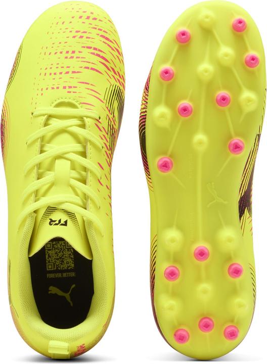 Image du produit Puma Future 8 Play mg Jr (37.5)