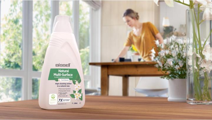 Productafbeelding Bissell 3096 Stofzuigers Accessoires/Aanvulling Handstofzuiger Reinigingsoplossing