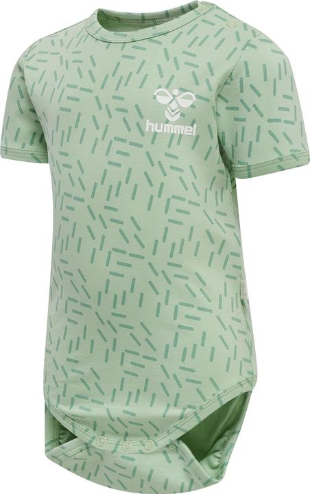 hummel Hmlriver Body S/S