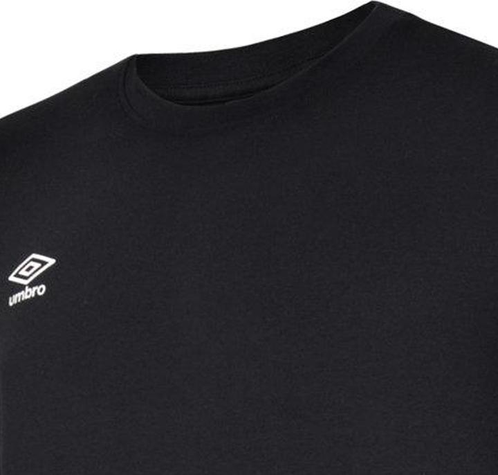 Image du produit Umbro Club Leisure T-shirt (128)