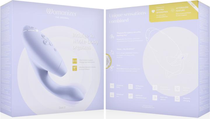 Immagine prodotto Womanizer Duo 2