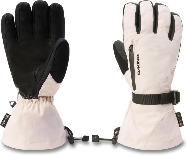 Produktbild Dakine Womens Leather Sequoia Gore-Tex Gloves (L)