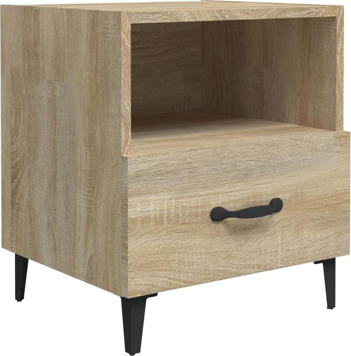 Produktbild VidaXL Katelynn (40 x 40 x 47.5 cm)