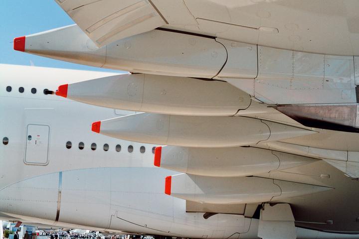 Immagine prodotto Revell Primo volo Airbus A380