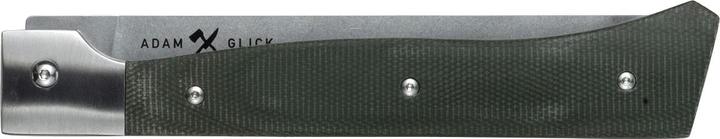 Produktbild Messermeister Filetiermesser Adventure Chef 15 cm, Schwarz/Silber (15 cm)