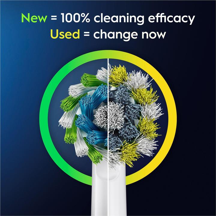Image du produit Oral-B Pro 3 3900 (Brosse à dents oscillo-rotative)