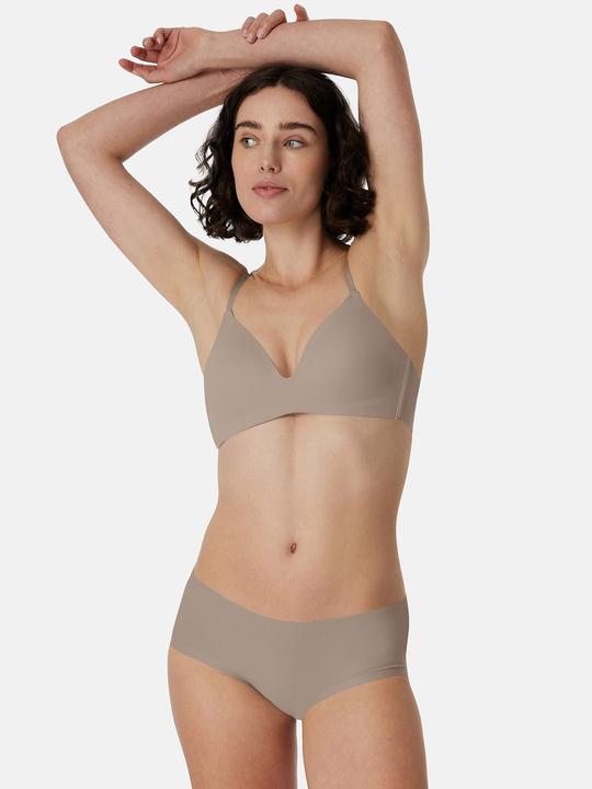 Produktbild Schiesser Panty Invisible Cotton (44, 2er Pack)