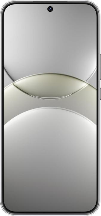 Actual product image Huawei neu 13 (256 GB, White, 6.70", Dual SIM, 50 Mpx, 4G)