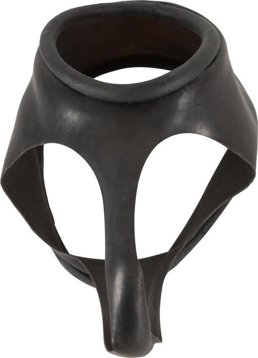 Actual product image You2Toys Penis cuff with testicle divider