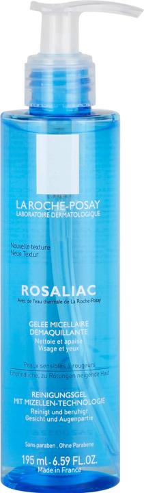 La Roche Posay Rosaliac (Reinigungstücher, 195 ml)
