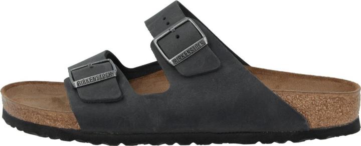 Actual product image Birkenstock Arizona Narrow (43)