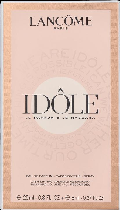 Produktbild Lancôme Lancome Idole Giftset (Parfum set)
