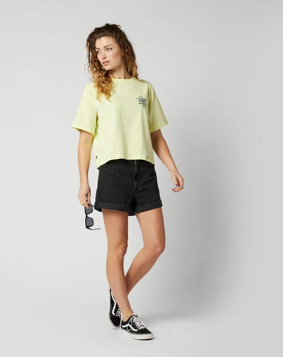 Immagine prodotto Mystic Culture Tee WMN (S)