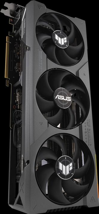 Immagine prodotto ASUS TUF Gaming GeForce RTX 4090 (24 GB)