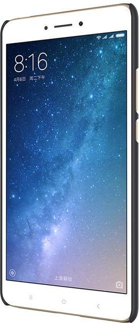 Actual product image Nillkin Super Frosted Shield Series (Mi Max 2)