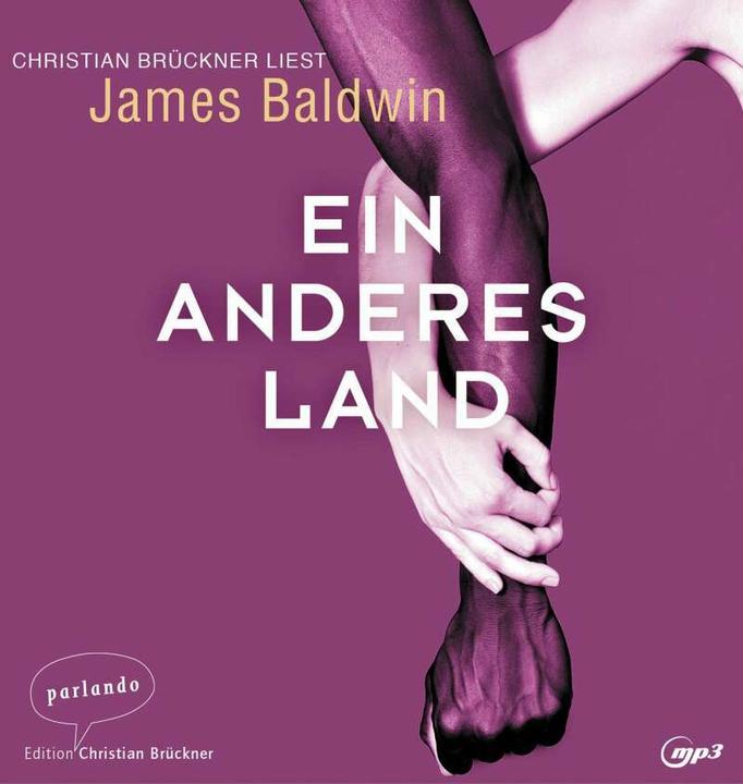 Image du produit Un autre pays (Christian Bridger, James Baldwin, Miriam Mandelkow, Allemand)