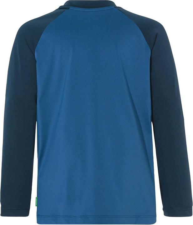 Image du produit Vaude Kid's Solaro L/S T-Shirt III (134, 140)