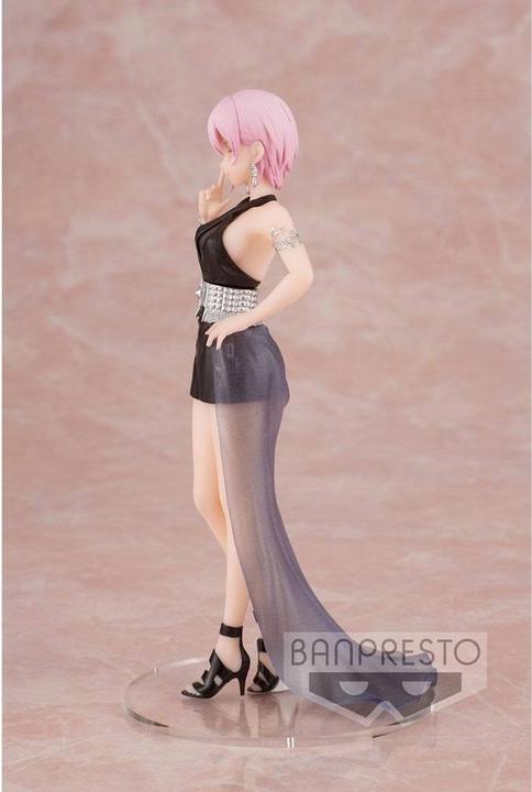 Produktbild Banpresto ST The Quintessential Quintuplets : Ichika Nakano 18cm