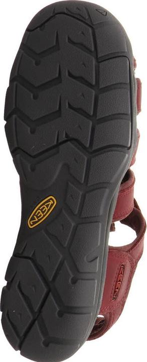Produktbild Keen W Clearwater CNX Leather (38)