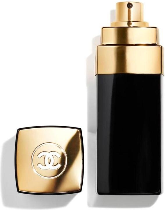 Produktbild Chanel N°5 Refillable (Eau de Toilette, 50 ml)