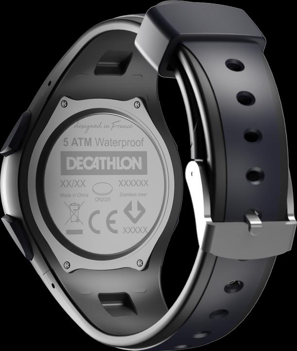 Actual product image Kalenji W200 (36 mm)