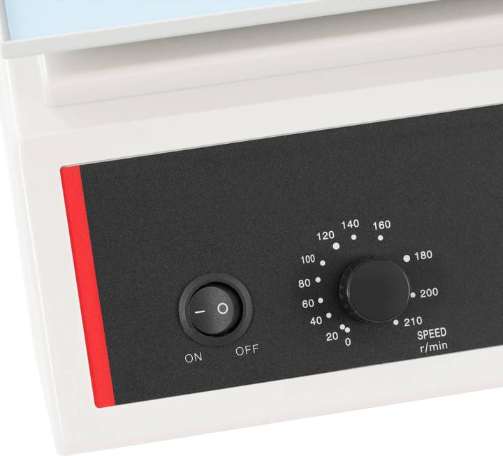 Actual product image Steinberg Laboratory Shaker - 0 - 210 rpm
