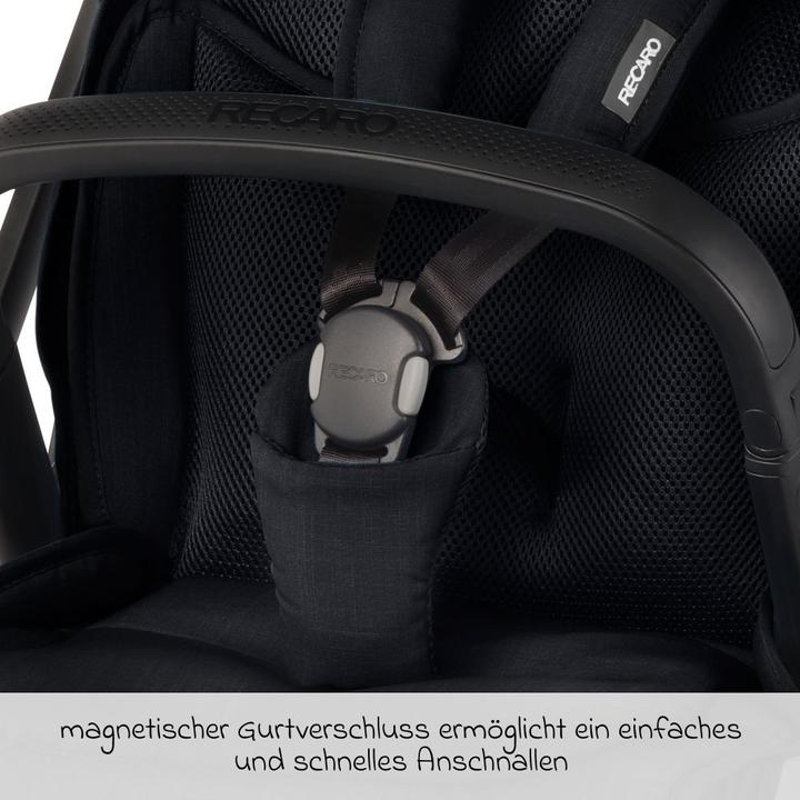 Produktbild RECARO Lexa Elite