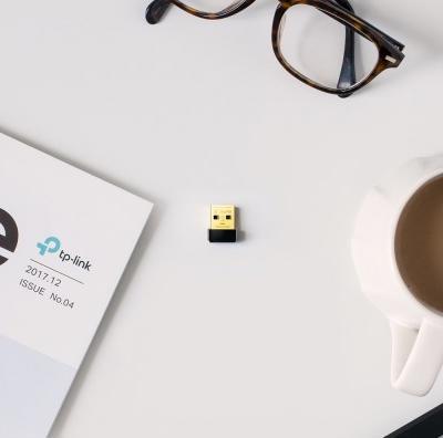 Produktbild TP-Link Archer T600U Nano (USB 2.0)