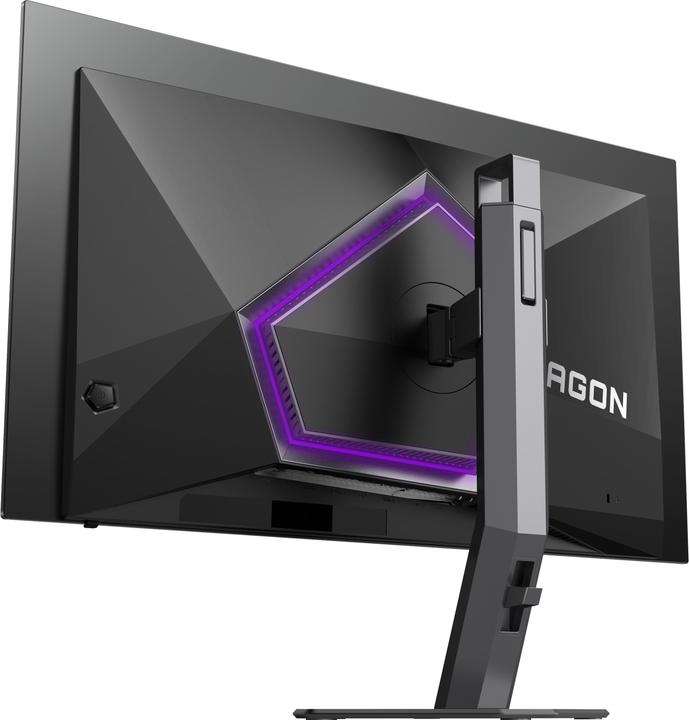Produktbild AOC AG276UZD (3840 x 2160 Pixel, 27")