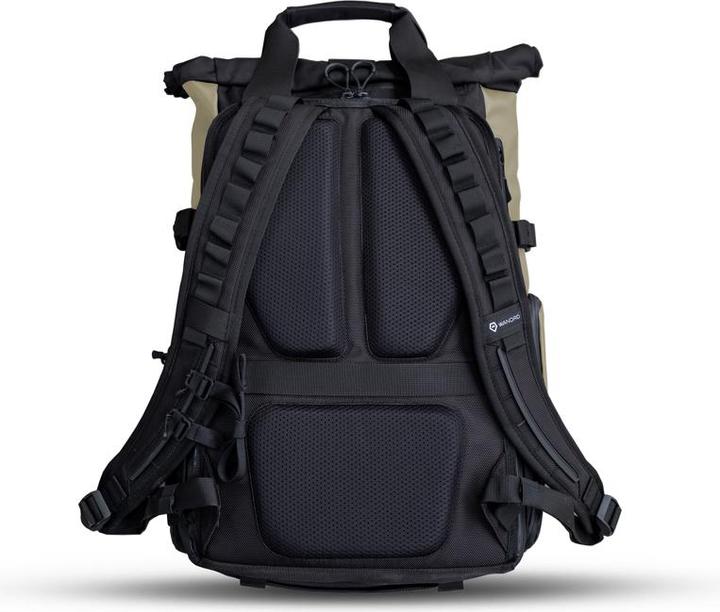 Produktbild Wandrd PRVKE 31 Liter, Yuma Tan Version 3 (Fotorucksack, 36 l)
