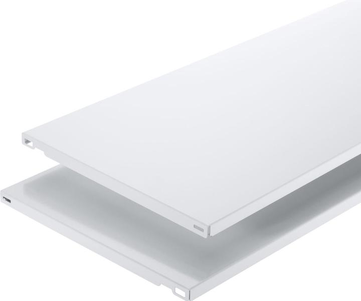 Actual product image Element-System Steel shelf