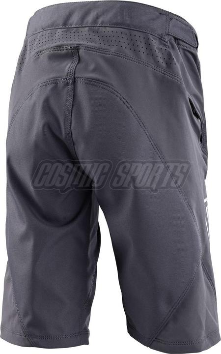 Produktbild Troy Lee Designs Sprint Short, Mono, charcoal, youth 28 (28)