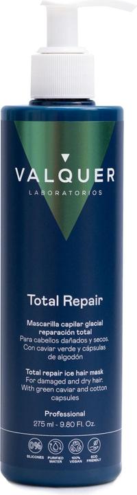 Produktbild Valquer Ice Hair Mask with Phyto-Cold for Hair Repair 290ml (300 ml)