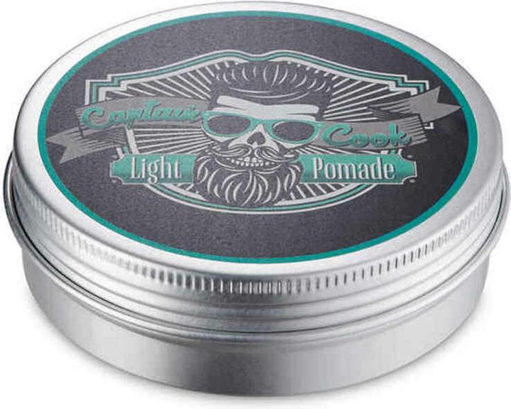 Caso Cera morbida di fissaggio BAJA. 100 ml (100 ml) (Cera per capelli, 100 ml)