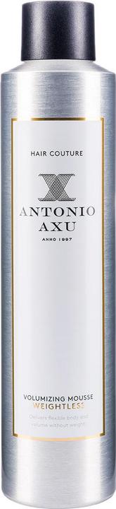Image du produit Antonio Axu Leichter Schaumfestiger (300 ml, Mousse coiffante)