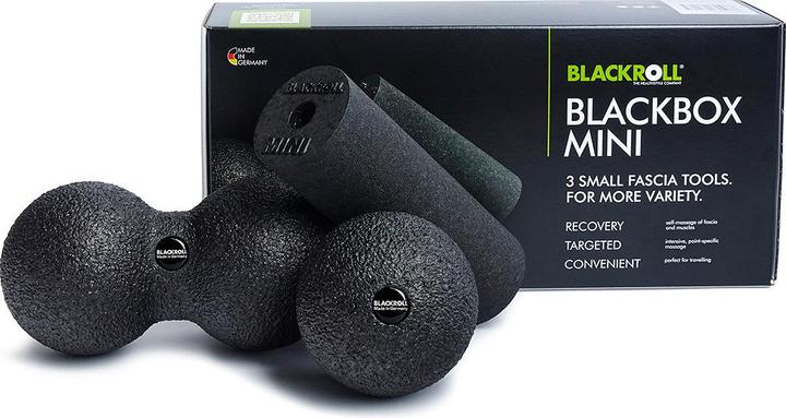 Blackroll Box Mini
