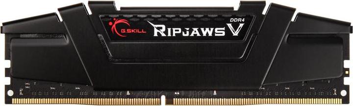 Immagine prodotto G.Skill Ripjaws V (1 x 32GB, 2666 MHz, DDR4-RAM, DIMM)
