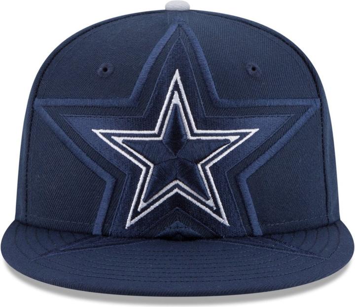 Immagine prodotto New Era Cappellino 59Fifty Fitted - SPILL Dallas Cowboys - 7 (7)