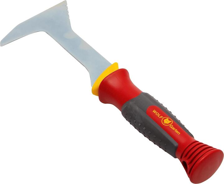 Produktbild Wolf-Garten Gartenwerkzeug-Set