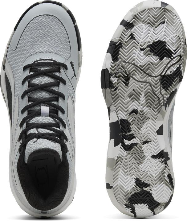 Produktbild Puma Court Pro Marble (45)