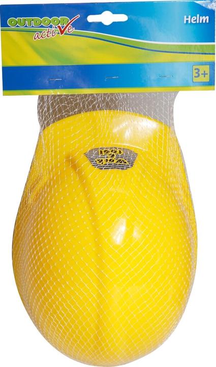 Image du produit Outdoor Active Casque de chantier OA, jaune