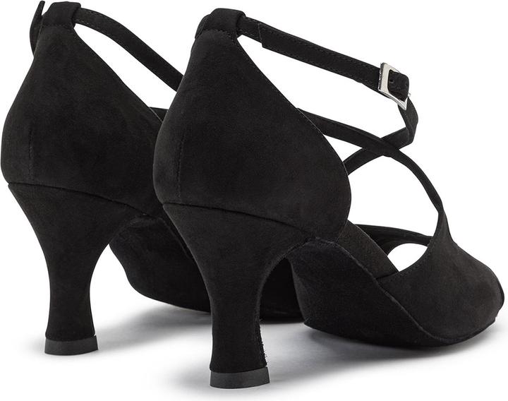 Actual product image Dancing Queens 736 / 486 Dance shoes (41)