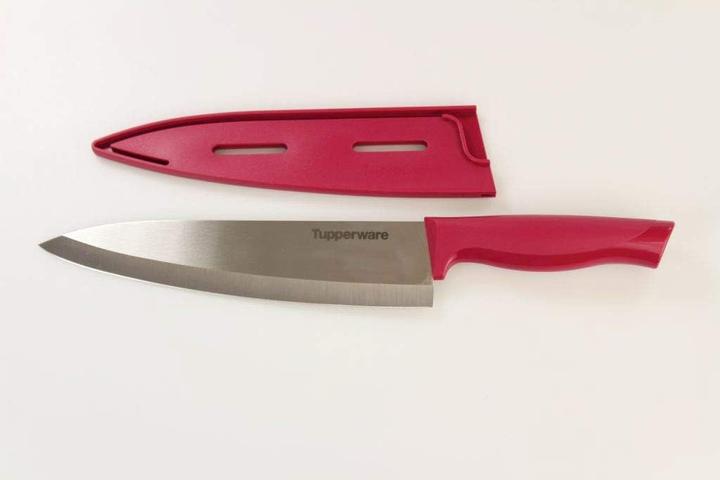 Image du produit Tupperware Série Essential Couteaux de cuisine