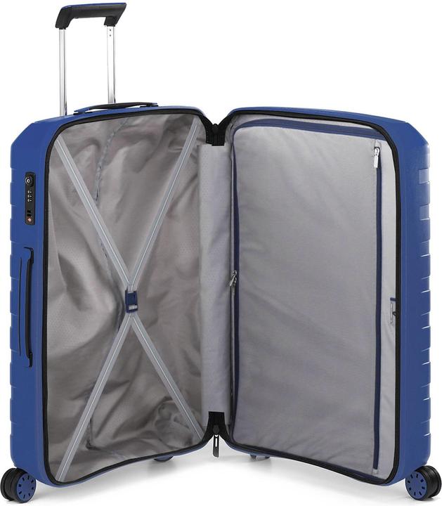 Image du produit Roncato Box Sport 2.0 - Trolley Spinner M (80 l, M (50 - 90l))