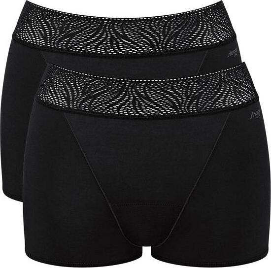 Image du produit Sloggi Period Pants Short Heavy 2P (M)